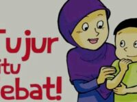 Kisah Tauladan Kejujuran Anak Akui Perbuatan Mencuri Mainan