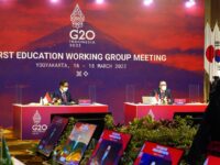 G20 Education Working Group, Menata Kembali Sistem Pendidikan dengan Semangat Gotong Royong