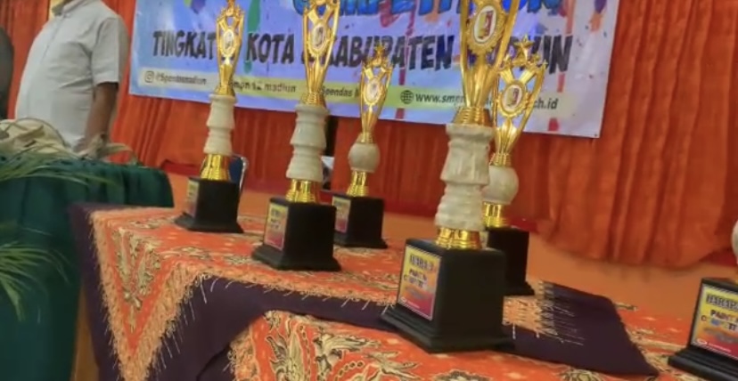 Spendas Painting Competition